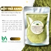 Bột trà xanh dưỡng da nguyên chất handmade - Giá chỉ 12.000đ, giảm 23%, dưỡng ẩm, làm sáng da, an toàn cho mọi loại da