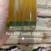 Bột trà xanh dưỡng da nguyên chất handmade - Giá chỉ 12.000đ, giảm 23%, dưỡng ẩm, làm sáng da, an toàn cho mọi loại da 6