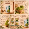 Bột Trà Xanh Nguyên Chất OBAXUA – Túi 75g/250g/500g Giá giảm 26.460₫, tăng sức đề kháng 2