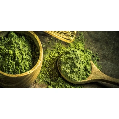 Bột Trà Xanh Nguyên Chất OBAXUA – Túi 75g/250g/500g Giá giảm 26.460₫, tăng sức đề kháng 7