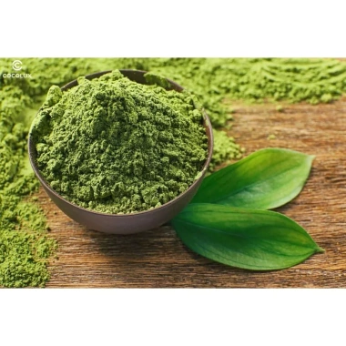 Bột Trà Xanh Nguyên Chất OBAXUA – Túi 75g/250g/500g Giá giảm 26.460₫, tăng sức đề kháng 8