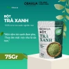 Bột Trà Xanh Nguyên Chất OBAXUA – Túi 75g/250g/500g Giá giảm 26.460₫, tăng sức đề kháng 9