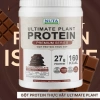 Bột Ultimate Plant Protein Thực Vật Thuần Chay 800g Chính Hãng: Protein thực vật, tăng cơ, giảm cân 3