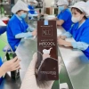 Bọt vệ sinh nam giới Socola Lavender MTCOOL 100ml – Tạo bọt khử mùi, mùi thơm nhẹ, 40.000₫ 7