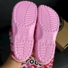 Box Bv Sục Dép Chống Mưa Ba.pe Pink Màu Hồng - Giá Ưu Đãi 390.000đ (Giá Gốc 471.900đ) 4