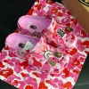 Box Bv Sục Dép Chống Mưa Ba.pe Pink Màu Hồng - Giá Ưu Đãi 390.000đ (Giá Gốc 471.900đ) 5