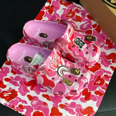 Box Bv Sục Dép Chống Mưa Ba.pe Pink Màu Hồng - Giá Ưu Đãi 390.000đ (Giá Gốc 471.900đ) 5 Box Bv Sục Dép Chống Mưa Ba.pe Pink Màu Hồng - Giá Ưu Đãi 390.000đ (Giá Gốc 471.900đ) 5