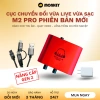 Box Livestream Stereo M2 Pro và LT15 Pro AINMC 24bit/96kHz Đàm thoại 2 chiều Hát livestream Sạc nhanh Giá 850.000₫