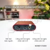 Box Livestream Stereo M2 Pro và LT15 Pro AINMC 24bit/96kHz Đàm thoại 2 chiều Hát livestream Sạc nhanh Giá 850.000₫ 6