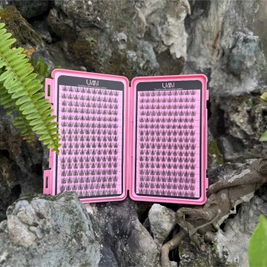 Box mi cao cấp Umi Lashes đa mẫu No 5 3 8 9 - không kèm keo, giảm còn 99.000 VND 6