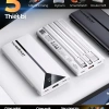 BOX mini 20.000mAh sạc nhanh PD, HubbFast Play1, màn hình LED, an toàn, bảo hành 18 tháng - Giá chỉ 349.000₫ 2