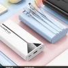 BOX mini 20.000mAh sạc nhanh PD, HubbFast Play1, màn hình LED, an toàn, bảo hành 18 tháng - Giá chỉ 349.000₫ 4