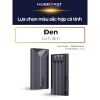 BOX mini 20.000mAh sạc nhanh PD, HubbFast Play1, màn hình LED, an toàn, bảo hành 18 tháng - Giá chỉ 349.000₫ 8