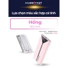 BOX mini 20.000mAh sạc nhanh PD, HubbFast Play1, màn hình LED, an toàn, bảo hành 18 tháng - Giá chỉ 349.000₫ 10