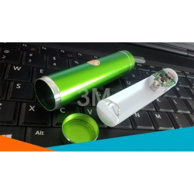 Box sạc dự phòng 1 Cell 1A 18.650 có lò xo - Không pin, màu ngẫu nhiên, giá ưu đãi 29.000₫
