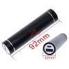 Box sạc dự phòng 1 cell vỏ nhôm không pin - Bảo vệ an toàn, giá chỉ 34.845đ 3