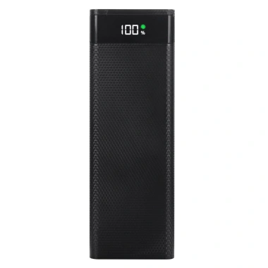 Box Sạc Dự Phòng 10 Cell 18.650 - Sạc Nhanh QC 3.0, Tự Lắp Dễ Dàng, Giá Ưu Đãi 165k 8