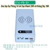 Box sạc dự phòng 16 cell sạc nhanh 22.5W + không dây 15W - Mẫu mới giá 295k 3