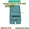 Box sạc dự phòng 21 cell 18.650 T21 - Sạc nhanh 22.5W, không dây 15W - 219.000 VND