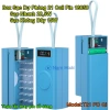 Box sạc dự phòng 21 cell 18.650 T21 - Sạc nhanh 22.5W, không dây 15W - 219.000 VND 2