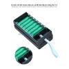 Box sạc dự phòng 21 cell 18.650 T21 - Sạc nhanh 22.5W, không dây 15W - 219.000 VND 9