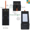 Box sạc dự phòng 32 cell 18.650 - Sạc nhanh 22.5W, Giá ưu đãi 260.000đ 2