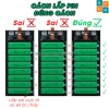 Box sạc dự phòng 32 cell 18.650 - Sạc nhanh 22.5W, Giá ưu đãi 260.000đ 8