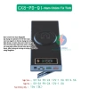 Box sạc dự phòng 8 cell 18.650 CX8 - Sạc nhanh 22.5W + Sạc không dây 15W nam châm, chỉ 129.000₫