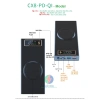 Box sạc dự phòng 8 cell 18.650 CX8 - Sạc nhanh 22.5W + Sạc không dây 15W nam châm, chỉ 129.000₫ 3
