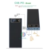 Box sạc dự phòng 8 cell 18.650 CX8 - Sạc nhanh 22.5W + Sạc không dây 15W nam châm, chỉ 129.000₫ 4