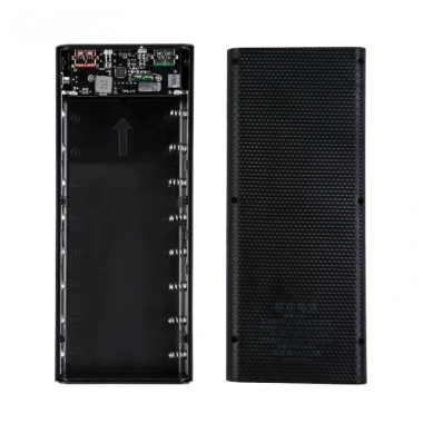 Box Sạc Dự Phòng 8 Pin 27.100 - Sạc Nhanh 22.5W & Không Dây 15W, Có Đèn Pin, Giá Ưu Đãi 270k 3
