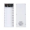 Box Sạc Dự Phòng 8 Pin 27.100 - Sạc Nhanh 22.5W & Không Dây 15W, Có Đèn Pin, Giá Ưu Đãi 270k 4