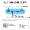 Box Sạc Dự Phòng QC 3.0 10 Cell 18.650 - Sạc Nhanh, DIY Tự Lắp, Giá 165k (199.650) 3