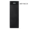 Box Sạc Dự Phòng QC 3.0 10 Cell 18.650 - Sạc Nhanh, DIY Tự Lắp, Giá 165k (199.650) 5