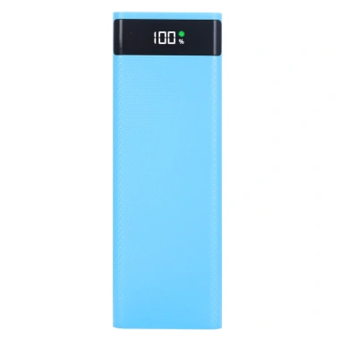 Box Sạc Dự Phòng QC 3.0 10 Cell 18.650 - Sạc Nhanh, DIY Tự Lắp, Giá 165k (199.650) 6