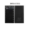 Box Sạc Dự Phòng QC 3.0 10 Cell 18.650 - Sạc Nhanh, DIY Tự Lắp, Giá 165k (199.650) 8
