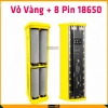 Box sạc dự phòng vỏ TS8 pin 18.650 – không cần hàn, lắp ráp dễ dàng, 185.000 VND 4
