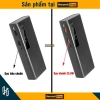 Box sạc nhanh A1 - Vỏ sạc dự phòng pin 21.700, sạc an toàn, giá chỉ 95.000đ 2
