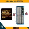 Box sạc nhanh A1 - Vỏ sạc dự phòng pin 21.700, sạc an toàn, giá chỉ 95.000đ 5