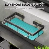 Boxhome Giá Để Đồ Rửa Bát Gắn Tường Inox Đa Năng Chống Gỉ - 148.000₫ 4