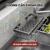 Boxhome Giá Để Đồ Rửa Bát Gắn Tường Inox Đa Năng Chống Gỉ - 148.000₫ 5