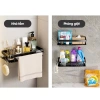 Boxhome Giá Để Đồ Rửa Bát Gắn Tường Inox Đa Năng Chống Gỉ - 148.000₫ 6