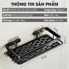 Boxhome Giá Để Đồ Rửa Bát Gắn Tường Inox Đa Năng Chống Gỉ - 148.000₫ 8