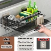 Boxhome Giá Để Đồ Rửa Bát Gắn Tường Inox Đa Năng Chống Gỉ - 148.000₫ 9