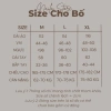 BST Áo Dài GĐ Phúc Vượng Naila Gia Đình Tân Dáng Suông Đón Tết 2.026 Giá 345k 4
