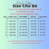 BST Áo Dài GĐ Phúc Vượng Naila Gia Đình Tân Dáng Suông Đón Tết 2.026 Giá 345k 5