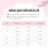 BST Gấm Tết 2.026: Áo dài tết nữ tính 3 màu pastel nhẹ nhàng, giá chỉ 236k 7