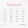 BST Tết 2.026 Áo dài gia đình An Khang Đỏ – Mẹ & Bé, trẻ em, giá chỉ 250k 5