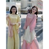 BST TẾT 2.026 Áo Dài PHƯƠNG THANH Cách Tân - Sang Trọng cho Lễ Tết