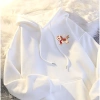 BST TẾT 2.026 áo hoodie zip Hoạ Tiết bigsize 100% cotton nam nữ CLOT áo khoác thu đông giá 119k 8